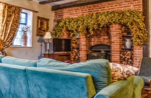 East Bergholt Casa | The Cottage