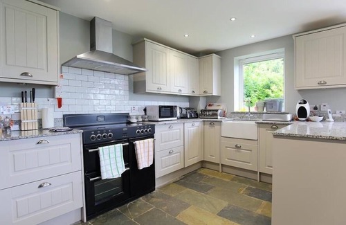 Saint Briavels Cabaña | The Cottage
