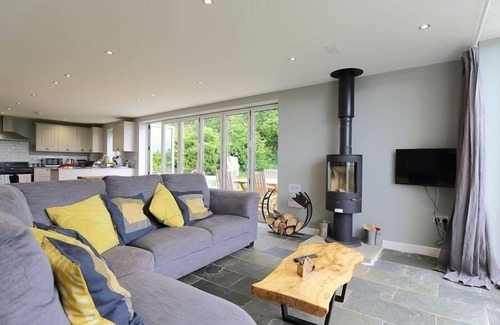 Saint Briavels Cabaña | The Cottage