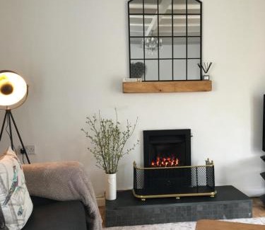 Portfieldgate Casa | The Cottage
