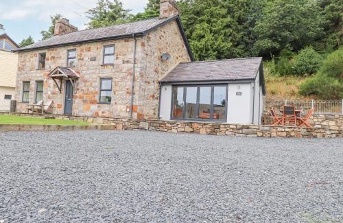 Garn Fadryn Casa | The Cottage