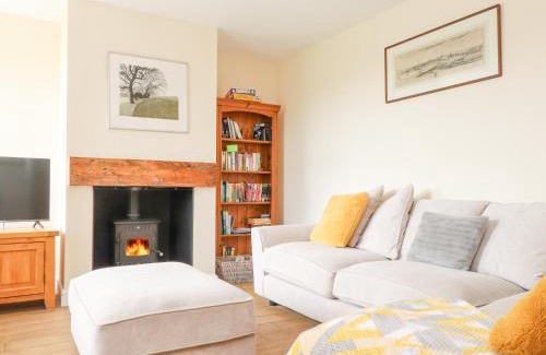Garn Fadryn Casa | The Cottage