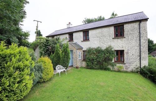 Saint Briavels Casa | The Cottage