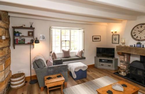 Sandsend Casa | The Cottage