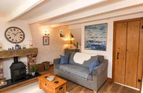 Sandsend Casa | The Cottage