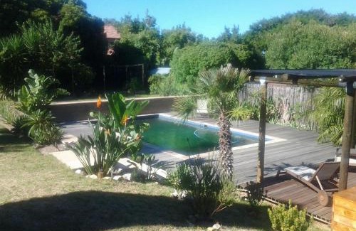 Somerset West Apartamento | The Cottage, Heide Avenue