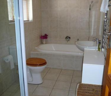 Somerset West Apartamento | The Cottage, Heide Avenue
