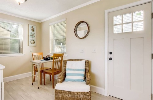 American Beach Casa | The Cottage - Hosted by Moore AI Rentals