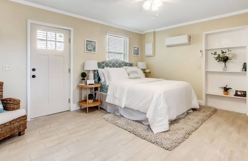 American Beach Casa | The Cottage - Hosted by Moore AI Rentals