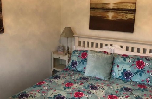 Glen of Aherlow Chalet De Esquí | The Cottage