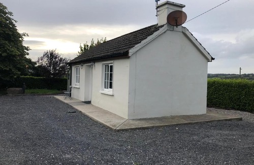 Glen of Aherlow Chalet De Esquí | The Cottage