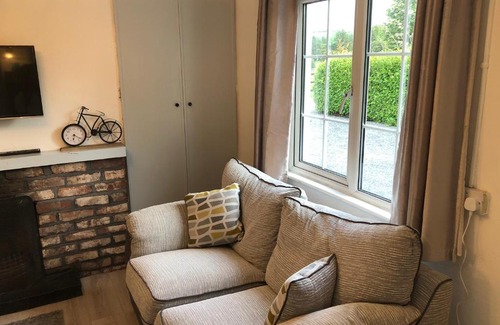Glen of Aherlow Chalet De Esquí | The Cottage