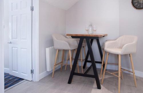 Naas Apartamento | The Cottage