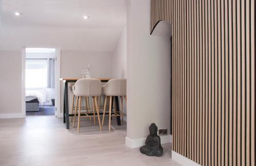 Naas Apartamento | The Cottage