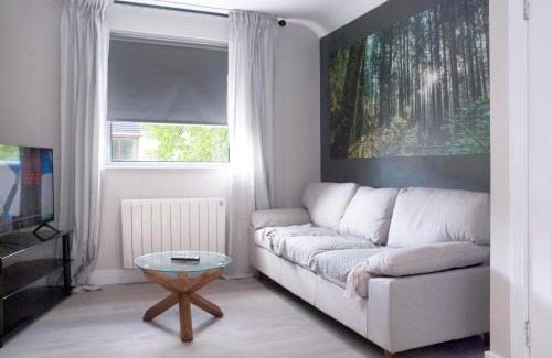 Naas Apartamento | The Cottage
