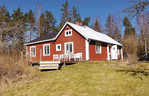 Urshult Casa | Alojamiento de 3 habitaciones en Urshult