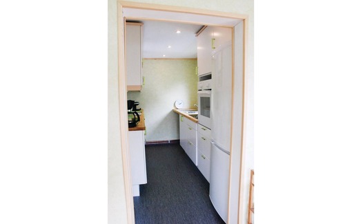 Aby Casa | Alojamiento de 1 habitaciones en Åby