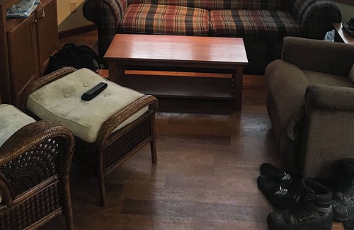 Huron-Kinloss Casa | The Cottage is pet friendly
