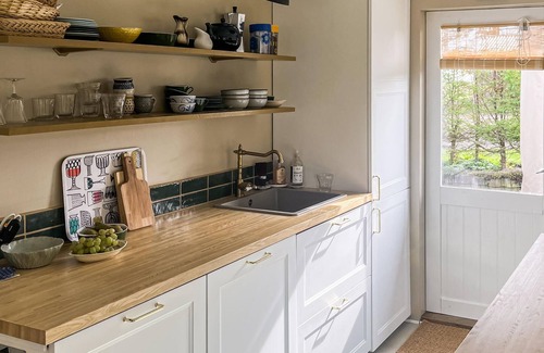 Østerskov Casa | Alojamiento de 3 habitaciones en Humble