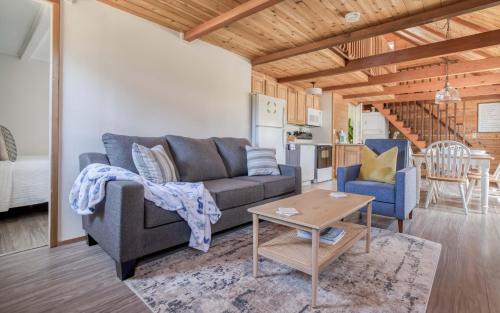 Pacific City Casa | The Cottage Keeper - Meredith Lodging