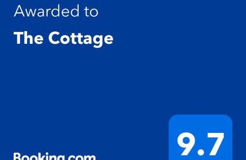 Dalefield Chalet De Esquí | The Cottage