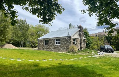 Dalefield Chalet De Esquí | The Cottage