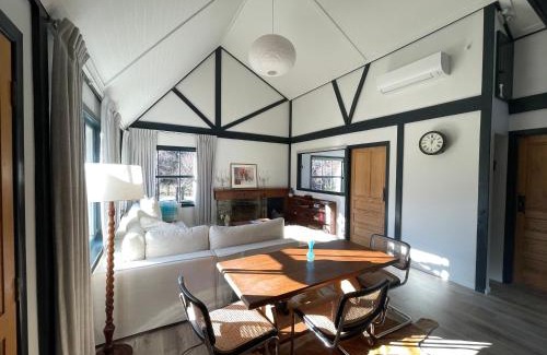 Dalefield Chalet De Esquí | The Cottage
