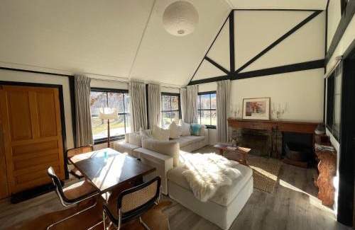 Dalefield Chalet De Esquí | The Cottage