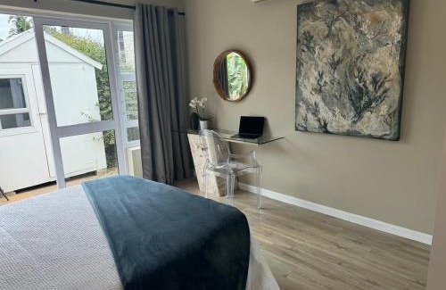 Bergvliet Apartamento | The Cottage on Alphen