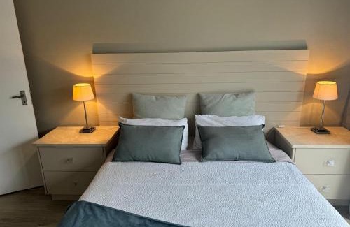 Bergvliet Apartamento | The Cottage on Alphen