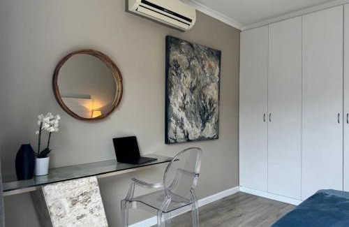 Bergvliet Apartamento | The Cottage on Alphen