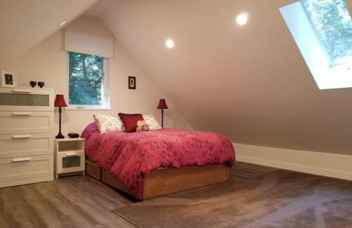 Point Roberts Casa | The Cottage on Claire