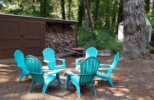 Point Roberts Casa | The Cottage on Claire