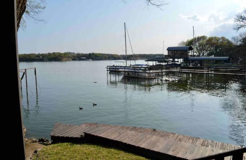Lake Country Cabaña | The Cottage on EML