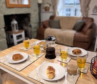 Barmouth Casa | The Cottage on the Rock