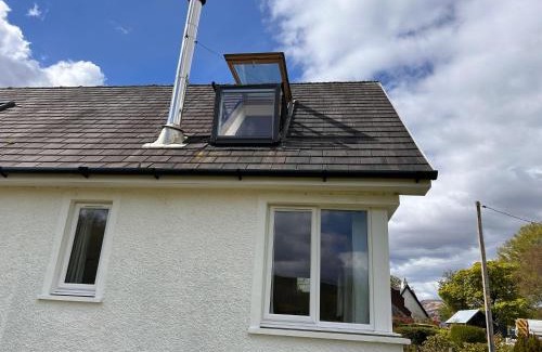 Cairndow Casa | The Cottage, overlooking Loch Fyne
