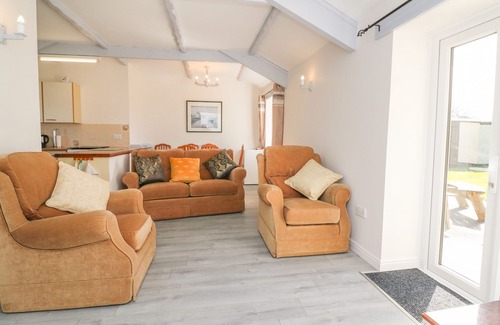 Holsworthy Cabaña | La cabaña, HOLSWORTHY