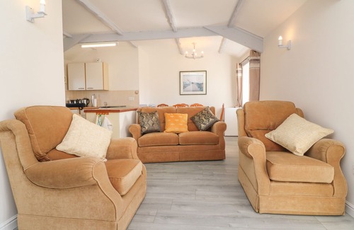 Holsworthy Cabaña | La cabaña, HOLSWORTHY