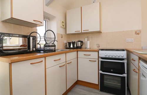 Holsworthy Cabaña | La cabaña, HOLSWORTHY