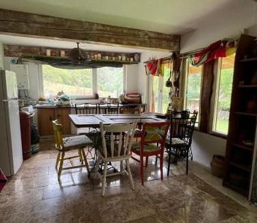 Vorta Casa | The cottage