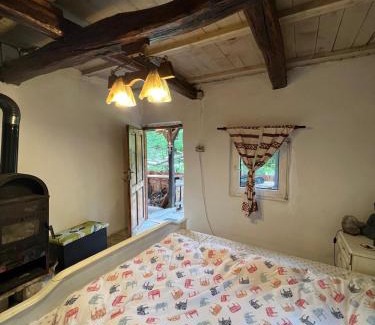 Vorta Casa | The cottage