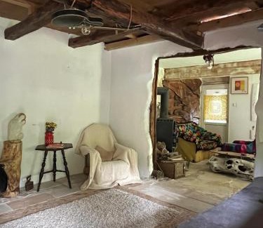 Vorta Casa | The cottage