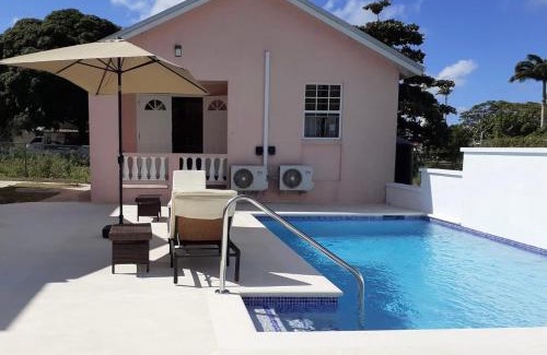 West Coast Apartamento | THE COTTAGE, SAINT DAVIDS