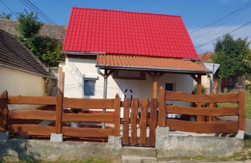 Bar Casa | The Cottage Small but Fine