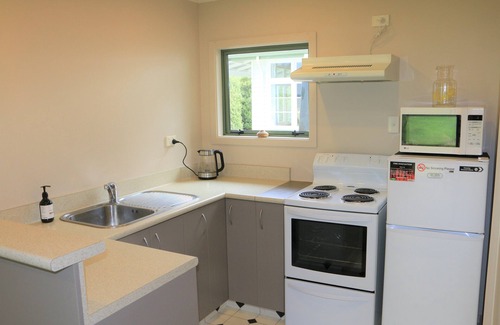Naseby Casa | Naseby Holiday Cottages - La cabaña
