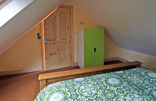 Durrus Casa | The Cottage - Two Bedroom House, Sleeps 4