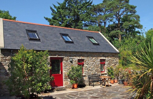 Durrus Casa | The Cottage - Two Bedroom House, Sleeps 4