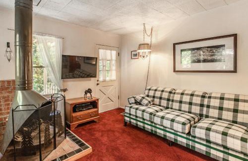 Lake Arrowhead Casa | The Cottage