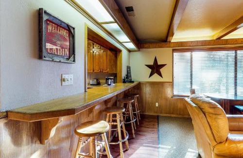 Shaver Lake Casa | The Cottage