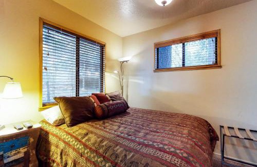 Shaver Lake Casa | The Cottage